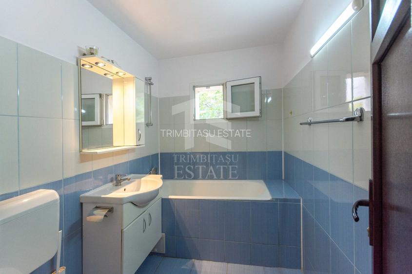 Dristor Fizicienilor Apartament 3 camere - 19