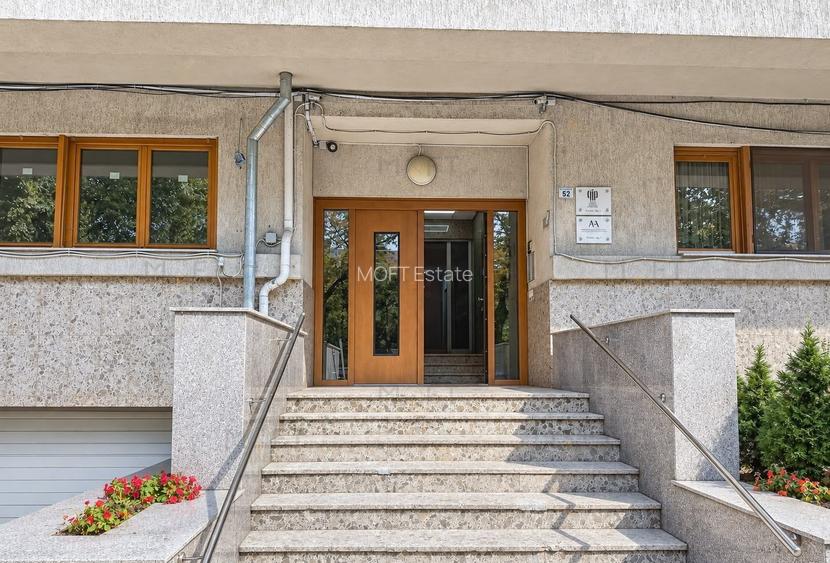 APARTAMENT 5 CAMERE AVIATORILOR PRETABIL DIVERSE ACTIVITATI - 16