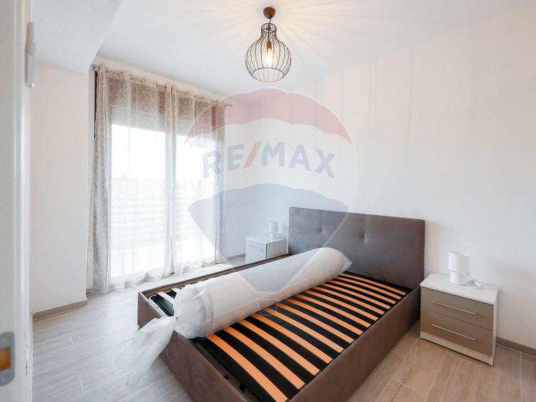 Apartamente 2 camere de închiriat ultracentral, clădire nouă, Oradea