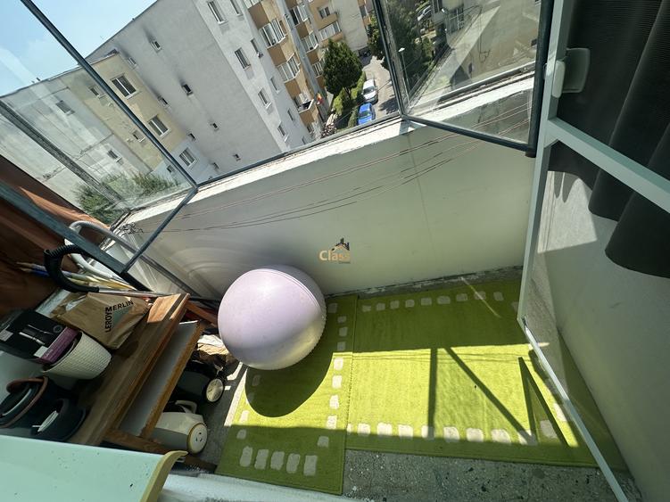 Apartament 3 camere | Investitie | 53 mpu | Zona Big Manastur