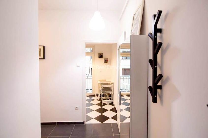 Studio 40 MP Centrala Proprie Str. Mozart, lângă Parcul Verdi – Floreasca - 4