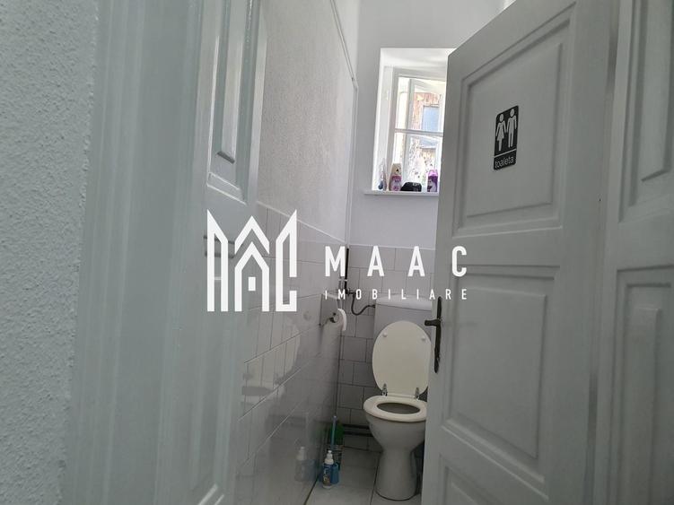 Apartament la Casă | 4 Camere | 129MPU | Zona Centrală, Sibiu