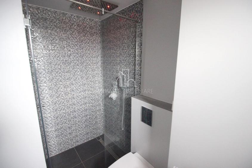 Apartament 2 Camere Lux De Inchiriat, Zona Poli 2, Bd 1 Dec, Central