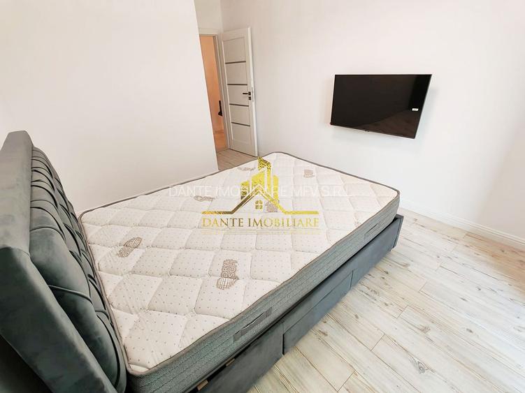 2 camere, TOTUL NOU, PRIMA INCHIRIERE, balcon, Fabricii, LIDL - 27