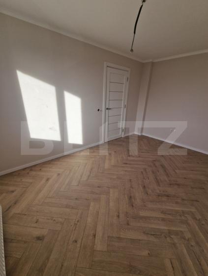 Apartament 2 camere, 52 mp, etaj intermediar, zona Burdujeni
