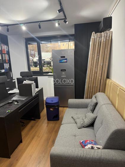 Spațiu Modern de Birou în Bloc Nou – Păcurari – Mobilat - 5