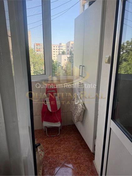 Apartament 3 camere-Obregia,Piata Straduintei,Bloc 1980 - 7