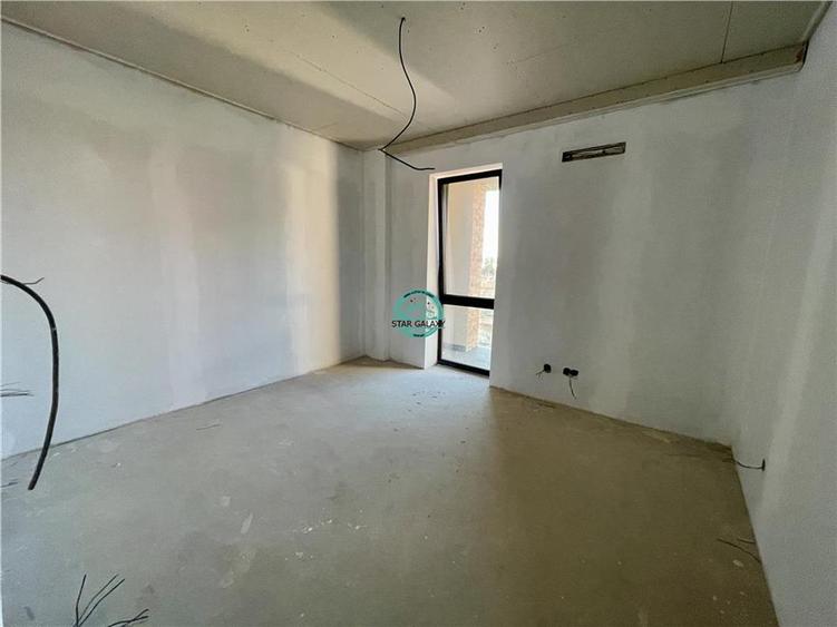 Apartament cu 2 camere de vanzare, Ultracentral, in bloc nou
