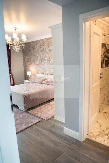 🏡✨ Casă individuală de lux spre închiriere în Gruia – Piscina - 31
