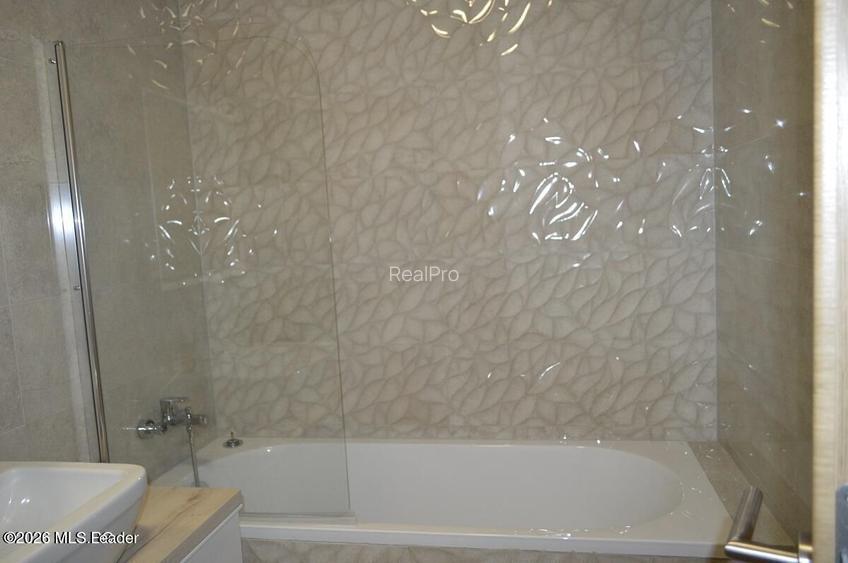Nordmark Residence - Cartier Negru Voda, Apartament 3 camere - Parcare - 15
