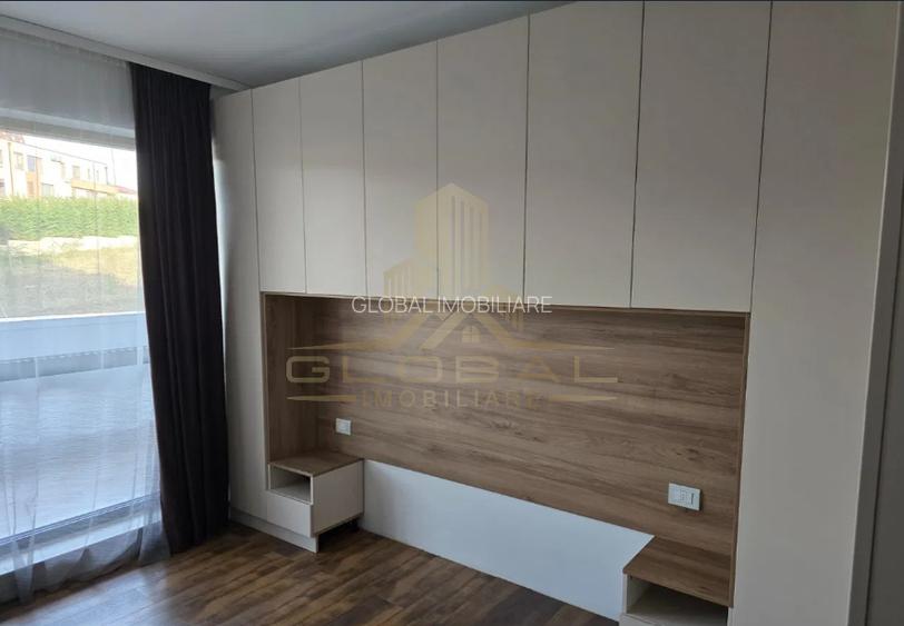 3 camere, 79 mp, parcare, 3 balcoane, zona str.Frunzisului, Zorilor - 7