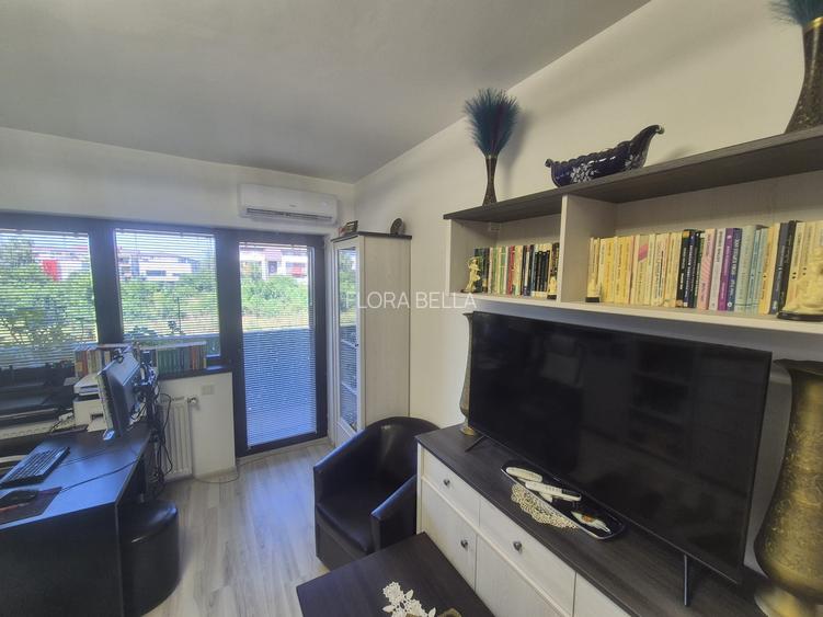 Metalurgiei Aparatorii Patriei apartament 2 camere decomandat, bloc nou 2020 - 3