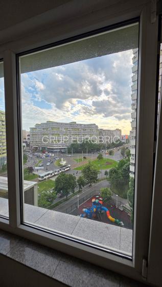 PANTELIMON, Delfinului. in Rond, apartament 3 camere, loc parcare, - 5