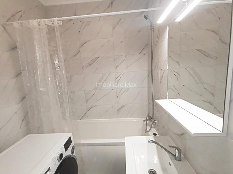 Inchiriere 2 Cam +Parcare Regie Residence, masina spalat vase, 3Min M Grozavesti - 11