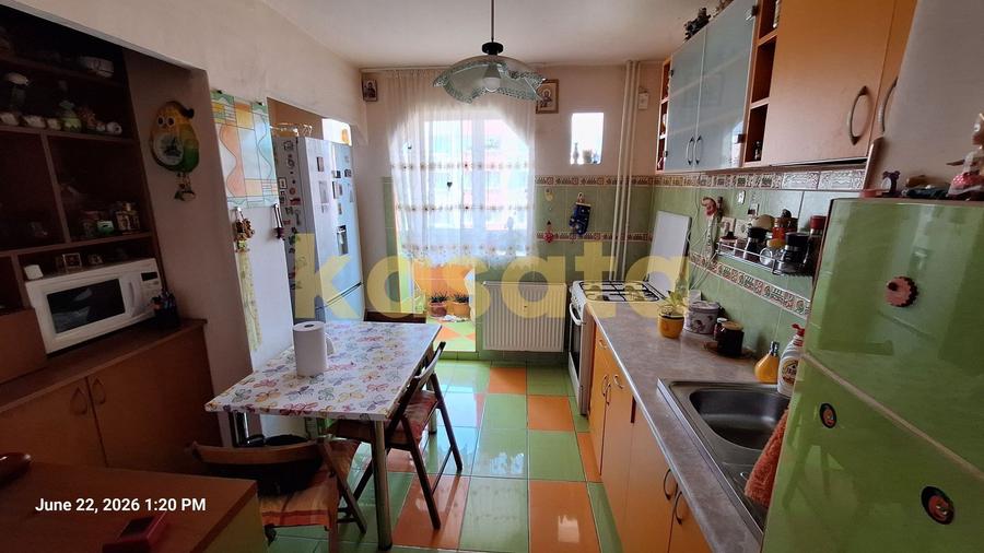 OPORTUNITATE | APARTAMENT 2 CAMERE | TEI | BLOC 1986