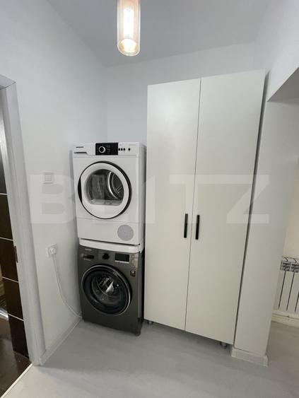 Apartament cu 2 Camere, Parter - Fălticeni