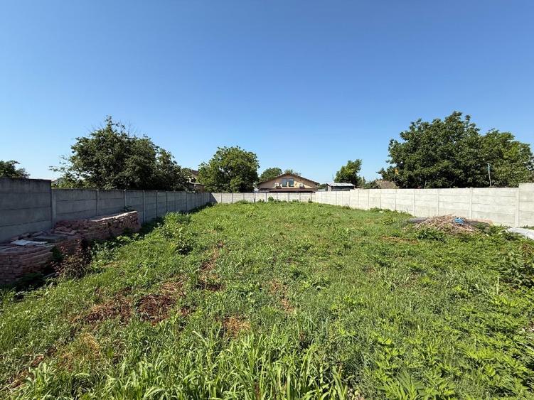 PROPRIETAR VAND TEREN CENTRAL CREVEDIA
