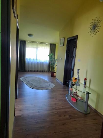 Casa de vanzare cu priveliste superba  in apropierea Pod Cernavoda