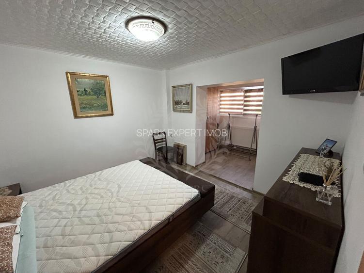 APARTAMENT 2 CAMERE // ZONA CANTACUZINO// PLOIESTI - 7