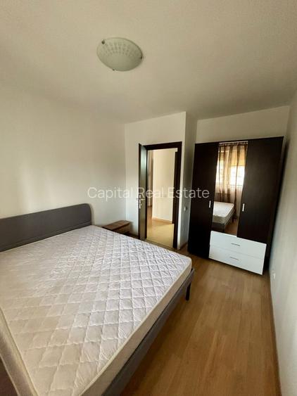 Apartament cu 2 camere Green Park de vânzare - 4
