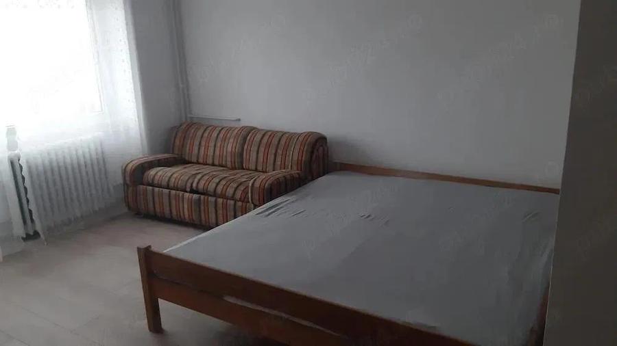 Apartament 1 Camera Gara - Carrefour Market