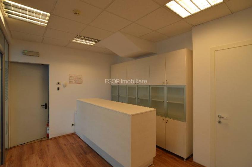 0% comision! Inchiriere birouri Victoriei, 260 mp - 15
