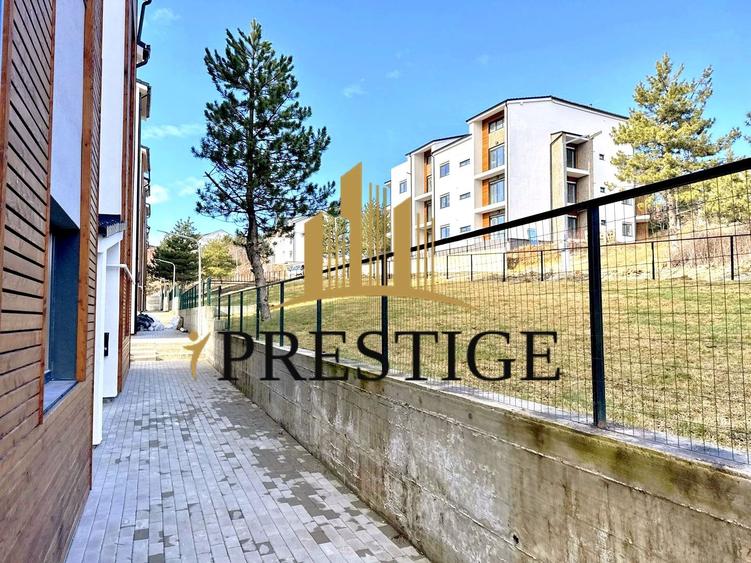 APARTAMENT 2 CAMERE DE VÂNZARE CARTIER DA VINCI | ETAJ 1 | PARCARE