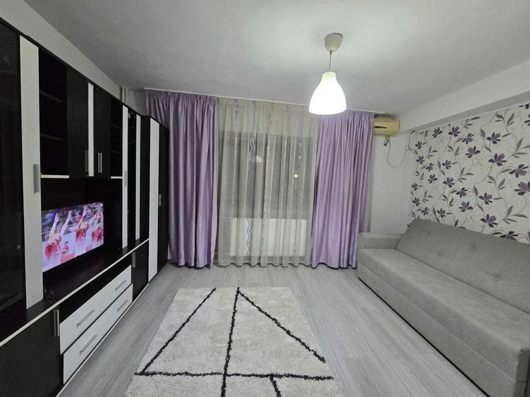 Vanzare Garsonieră 25 mp, mobilată și utilată, 5 min de metrou – Romancierilor