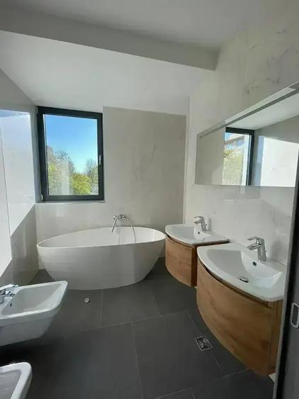 Apartament 3 Camere 129 mp Lux Floreasca Parcul Verdi | Comision 0%