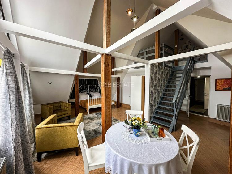 Resort Afacere la cheie gata sa produca Delta Dunării Murighiol - 6