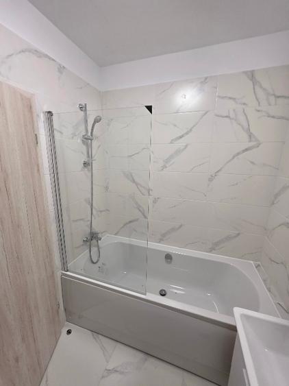 Închiriez apartament 2 camere, decomandat – Ansamblu Ajustorului Park Residence