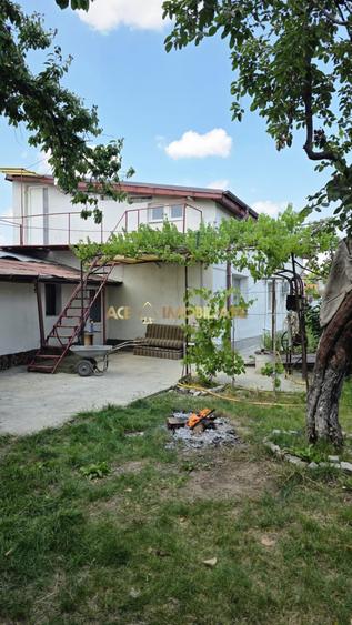 Casa de inchiriat | Popesti Leordeni | 100mp | Curte proprie 600 mp