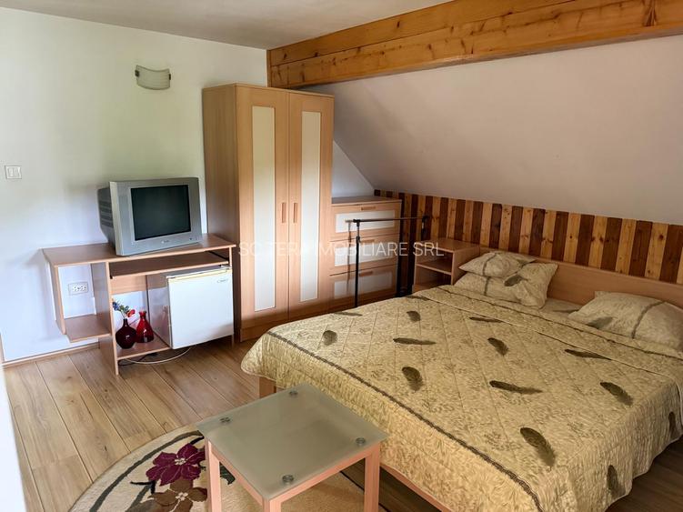 VANZARE CASA VILA INDIVIDUALA - 12