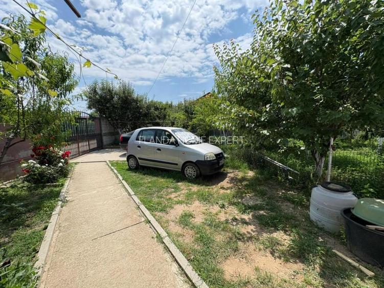 Vanzari Case / vile ILFOV - VEST DRAGOMIRESTI-VALE - 26