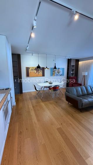 ZONA PREFECTURA - panorama deosebita, bloc 2018, 2camere LUX! - 18