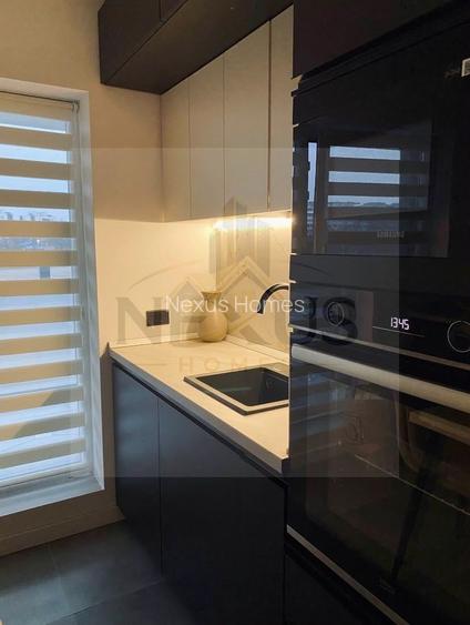 Apartament modern cu 2 camere | Emil Racoviță | Bloc nou – 2023