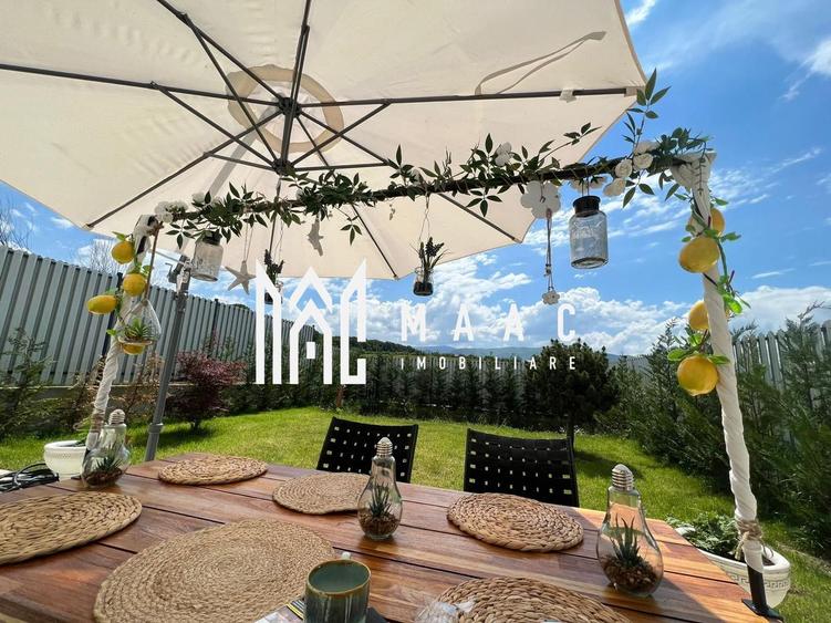 Casă duplex 3 camere de vânzare | Cisnădie | exclusivitate
