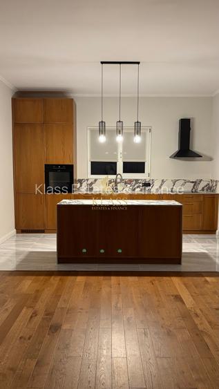 Apartament duplex cu terasă panoramică Corbeanca - 5