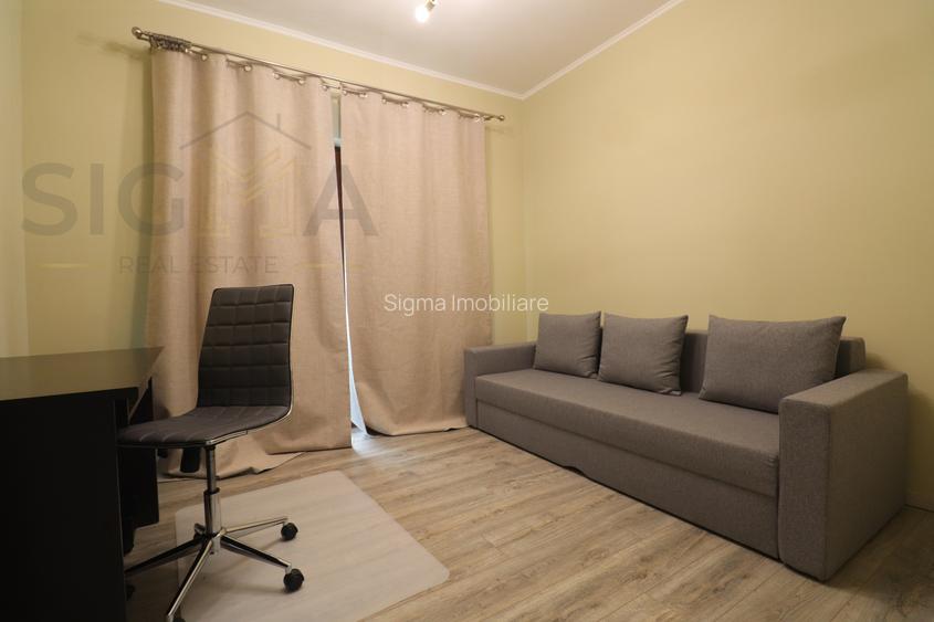 Casa mobilata de inchiriat in Borhanci! - 5