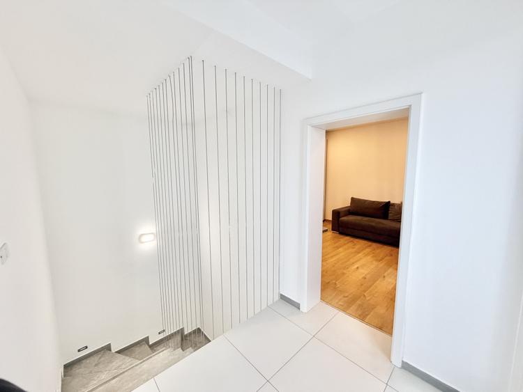 Penthouse 3 niveluri - 112 mp utili - Terasa 30 mp - Giroc