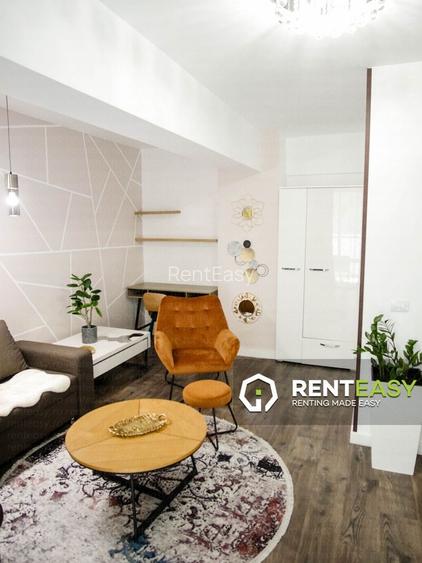 De inchiriat! Apartament cu 2 camere zona IIulius Mall - Conest - 5