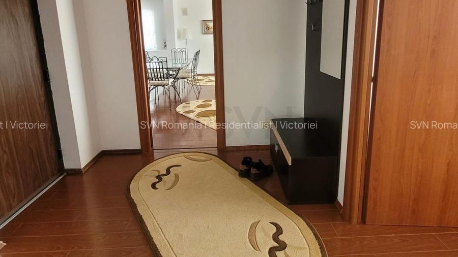 REA1028923 Metropolis Residence I Apartament 2 camere I Metrou Jiului - 8