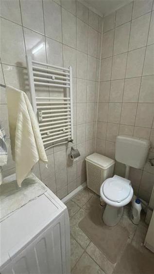 Dna Ghica - Facultatea de Constructii, apartament 2 camere spatios