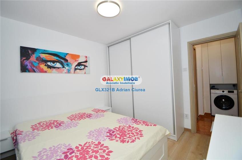 Apartament 2 camere Basarabia Piata Muncii - 6