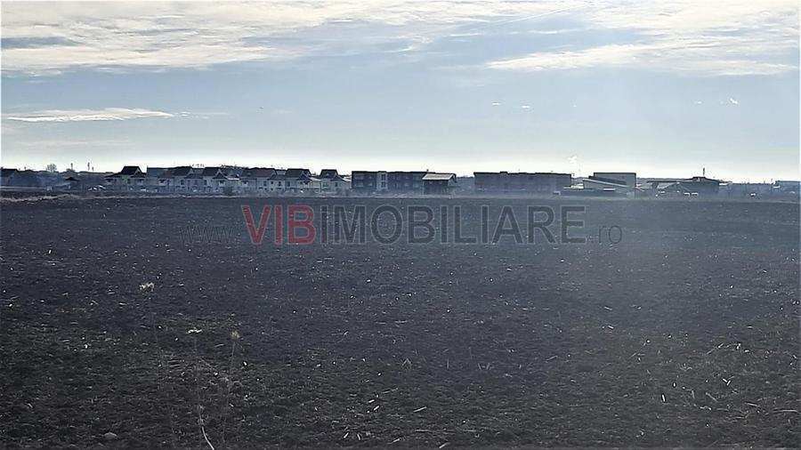 Otopeni - teren intravilan, ideal investitie.