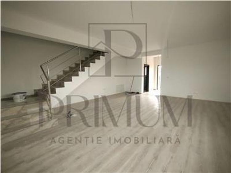 DUPLEX | 4 DORMITOARE | 3 BĂI | MOȘNIȚA NOUĂ