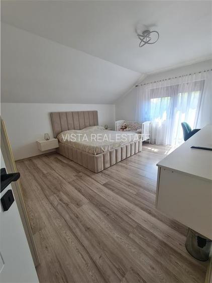 Casa de vanzare, 300 mp teren, Harman, Brasov - 5