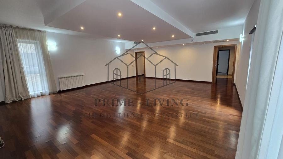 APARTAMENT SUPERB CU 2 DORMITOARE LA INCHIRIERE LANGA PARC HERASTRAU
