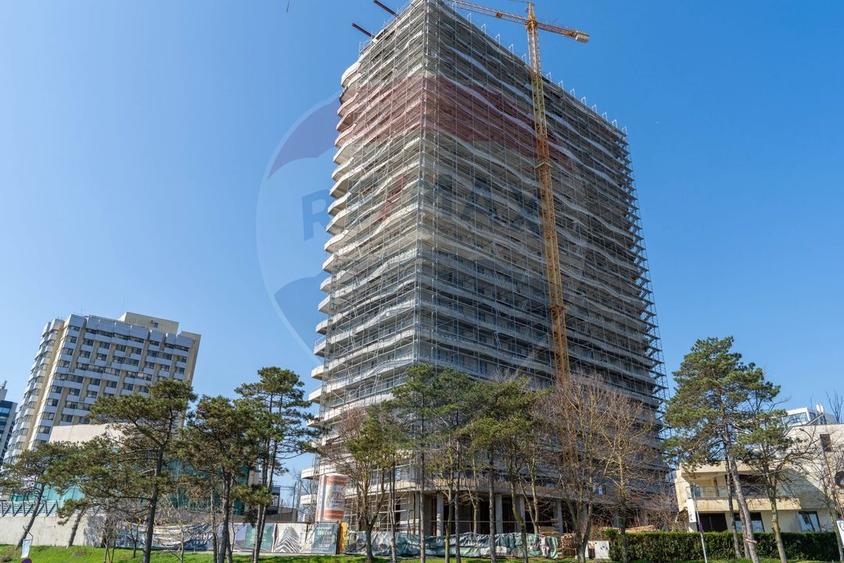 Apartament de vanzare OlimpTower etaj 16