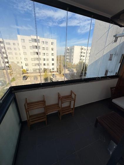 Apartament 2 camere Greenfield--proprietar